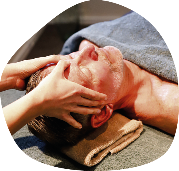 Lomi Lomi massage