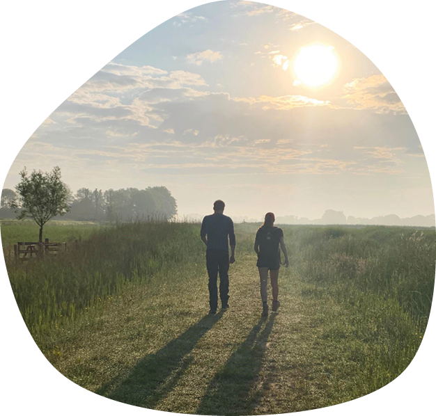 Coaching en begeleiding